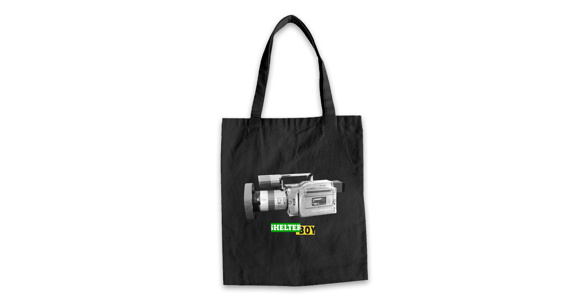  VX1000, Totebag 