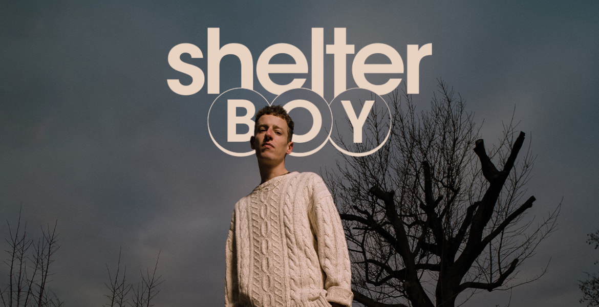 Tickets Shelter Boy, Tour 2023 in Köln