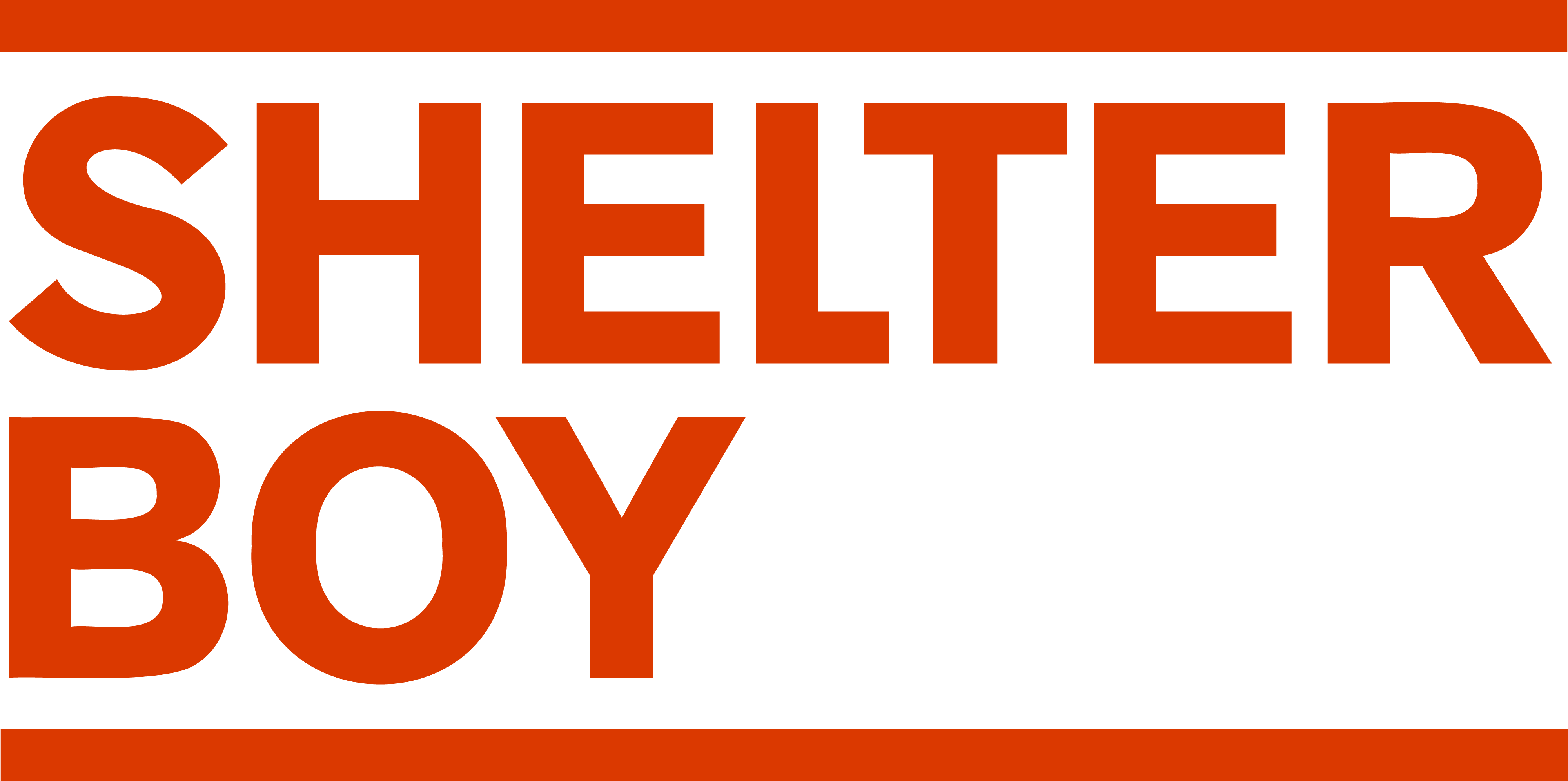 Shelter Boy